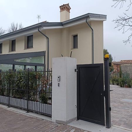 Appartamento Popone 1 Aquiléia Zewnętrze zdjęcie