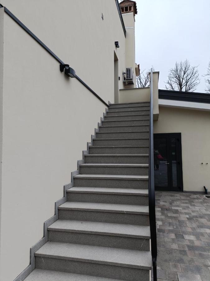 Appartamento Popone 1 Aquiléia Zewnętrze zdjęcie
