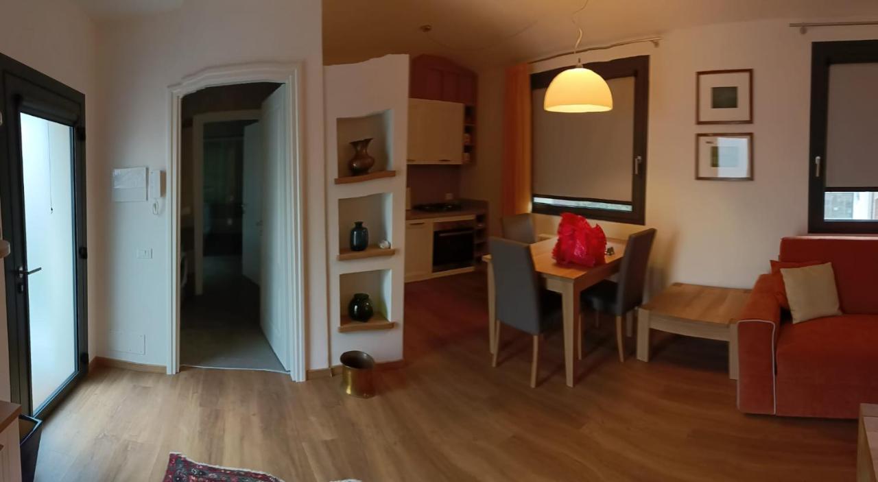 Appartamento Popone 1 Aquiléia Zewnętrze zdjęcie