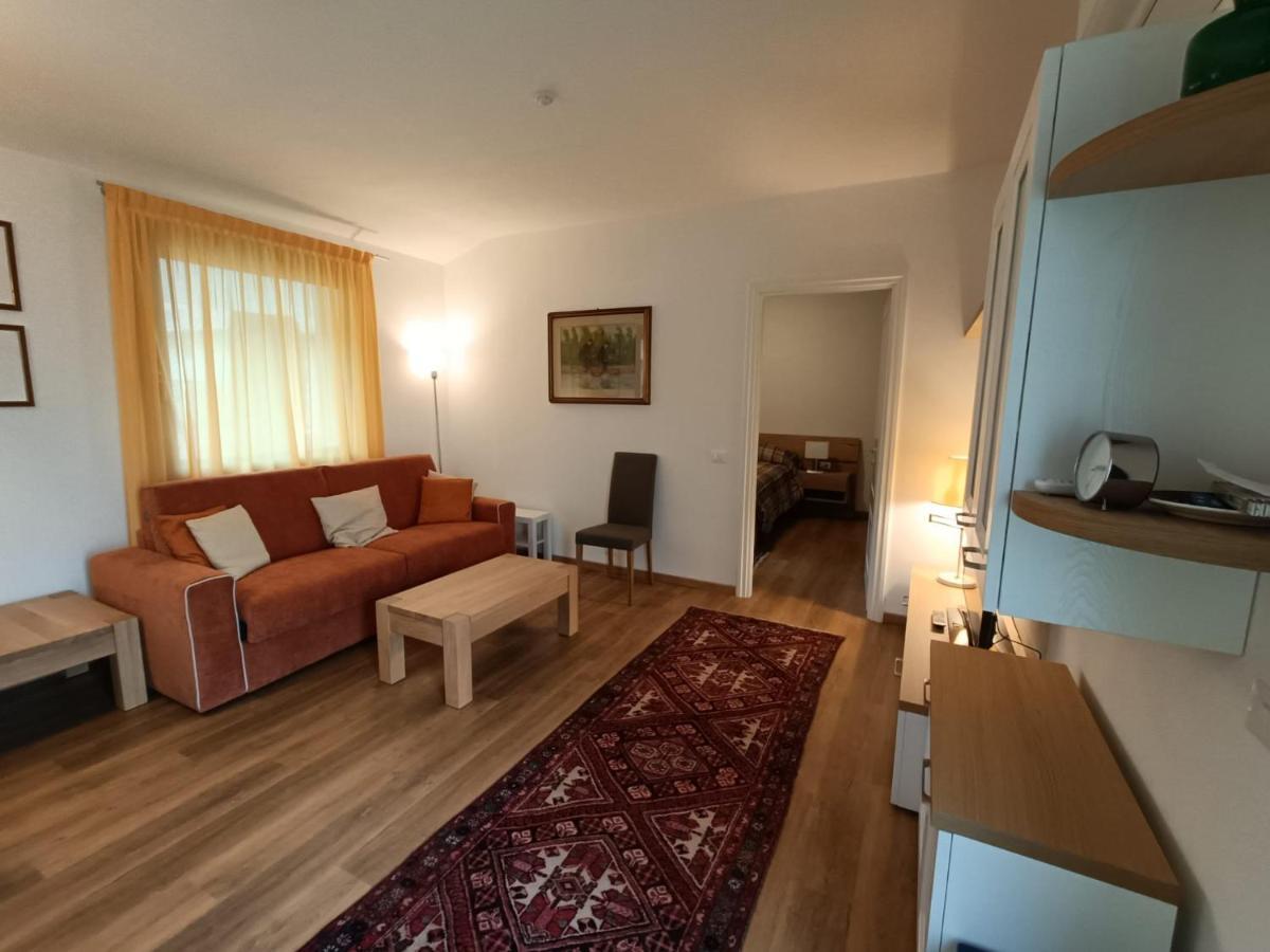 Appartamento Popone 1 Aquiléia Zewnętrze zdjęcie